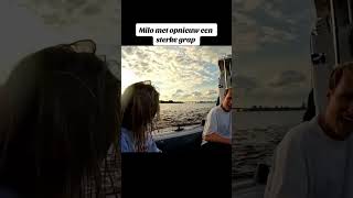 Roxy Dekker Word Nat Van Milo Van De Bankzitters