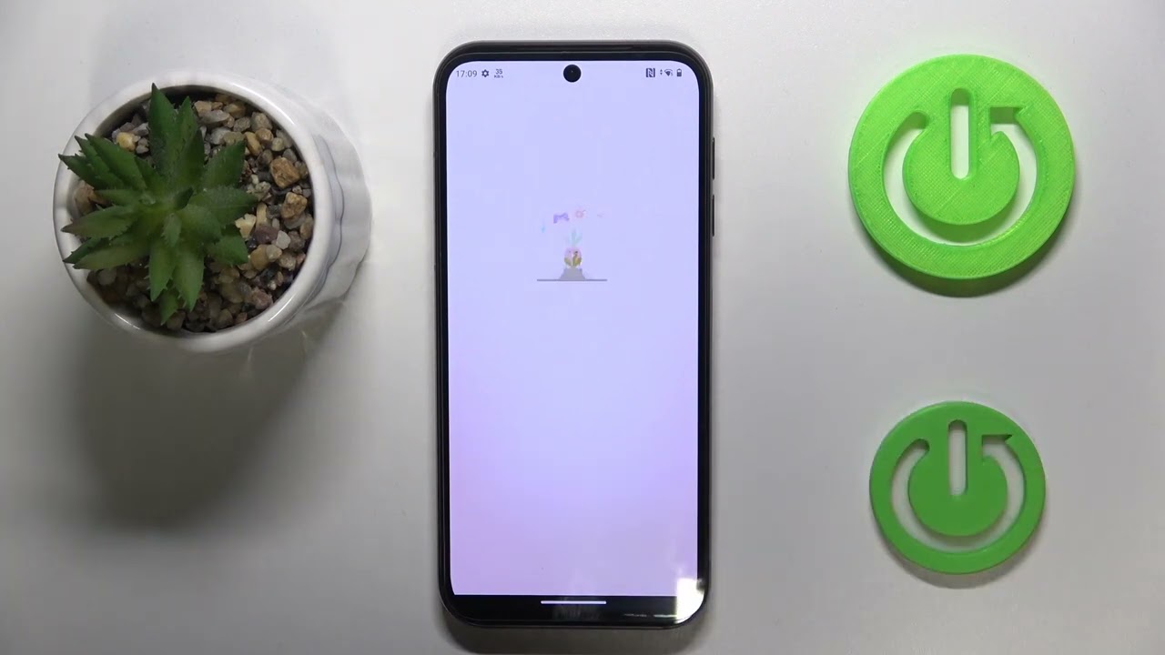 FAIRPHONE 5 में VPN कैसे सेट करें