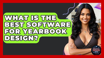 What Is The Best Software For Yearbook Design? - Graphic Design Nerd
