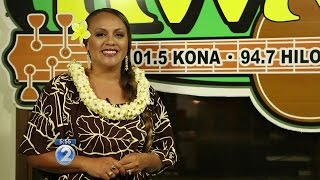 Hawaii Island news on Wake Up 2day