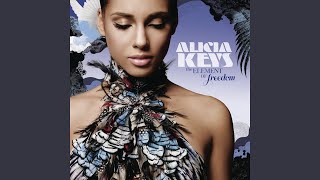 Video thumbnail of "Alicia Keys - Empire State of Mind (Part II) Broken Down"