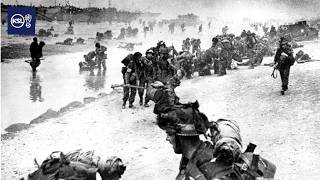 Researcher hopes Utahns remember sacrifice of ‘D-Day 5’