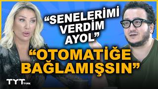 Gülmekten Karnınız Ağrıyacak! Oytun Erbaş ve Seda Sayan'dan Viral Olacak İlişki Sohbeti!