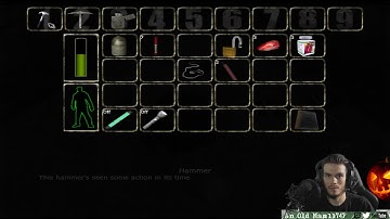 Penumbra: Overture - Hard Mode [4]