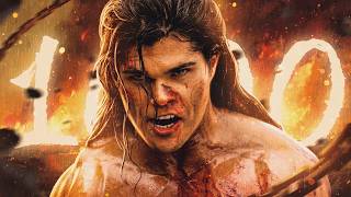 Samson (Bible) - The Strongest Man | Flash Beats