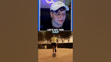 Realistic Line Session Skate Sim