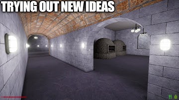 New Lights, Painting and More | Rising World Gameplay | Part 17