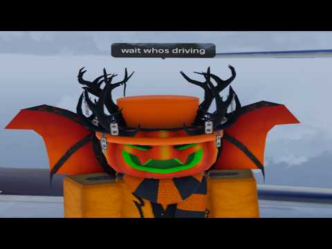 i crashed a plane