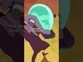 The legend of the infinity ray. | Invincible