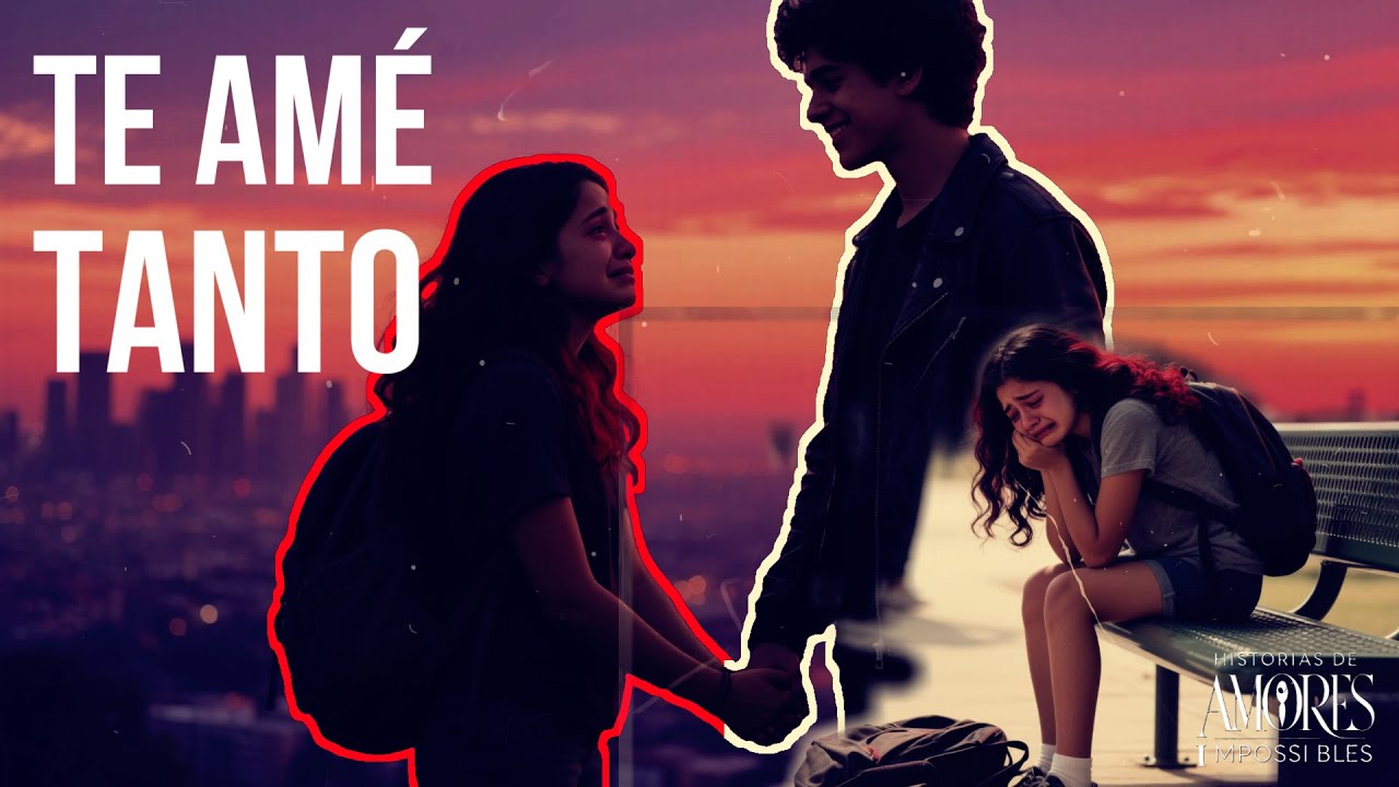 El Primer Amor nos enseña a NO MORIR de AMOR