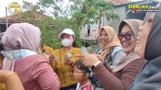 Download Lagu BISIKAN CINTA - VOC. HERLITA SULISTIANA || SHOW DESA BATANGSARI SUKASARI - SUBANG MP3