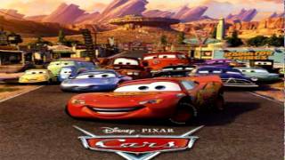 "Sh-Boom" (By The Chords) (Disney's Cars Original Soundtrack) chords