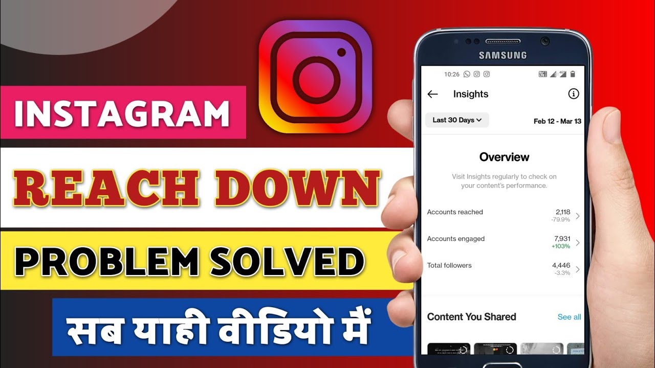 How to Gain 1k Insta Followers Fast and Easily in 2024 - Go2Share