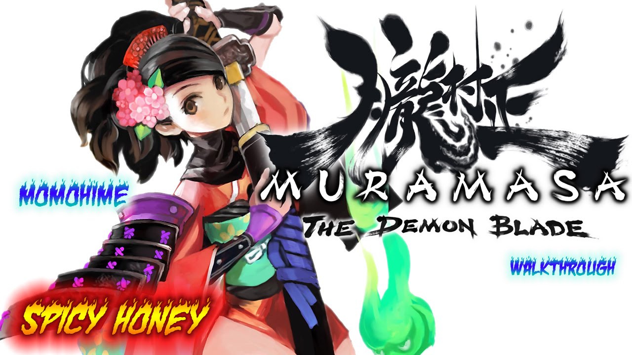 Muramasa The Demon Blade Momohime Acto 3 Nintendo Wii YouTube Muramasa The Demon Blade Momohime Acto 3 Nintendo Wii YouTube