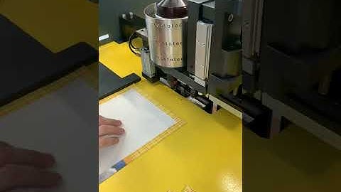 Pen Loop PPL01 Druck-Intro Poland