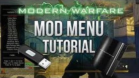 Mw2 1 14 CFG Backup + Patch Illusion Mod Menu