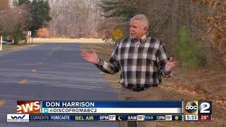 Eastern Shore prepares for winter storm