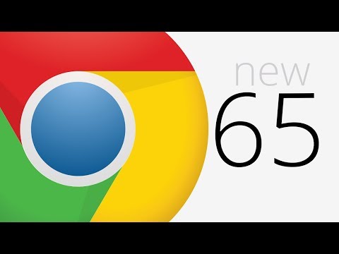 New in Chrome 65: CSS Paint API, Server Timing API, and CSS display: contents