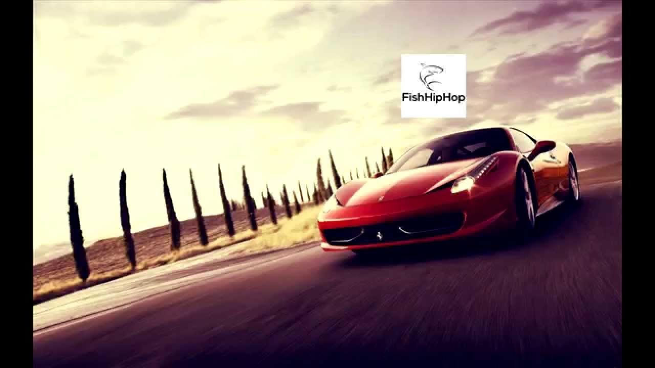 Bell Rap Beat Trap Hip Hop Instrumental 2014 (FishBeats)