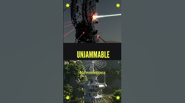 Canada’s Quantum Radar Can Detect Stealth Jets Silently #shorts