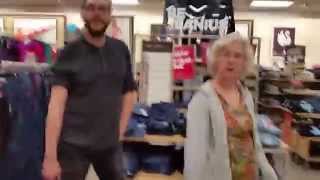 Kohl's Crazy Black Friday Line