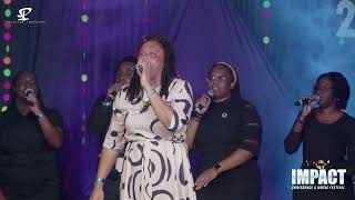 I Speak Jesus Reggae Version  Sis Arlene