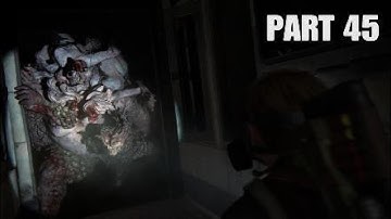 THE LAST OF US PART II - THE RATKING - WALKTHROUGH PART 45 (No Commentary - PS5)