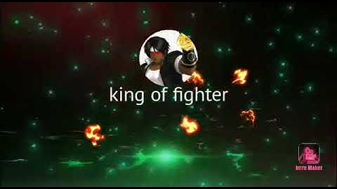 kof 2002 rugal desparate moves tutorial android (remake)