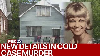 New details in 1966 Calumet City cold case murder