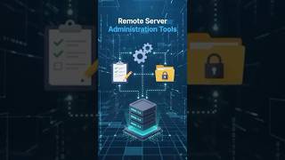 Remote Server Administration Tools (RSAT)