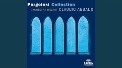 Pergolesi: Salve Regina in F minor - 4. Et Jesum benedictum