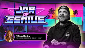 From Likes to Leads: CEO Tiffany Hardin's Influencer Marketing Playbook