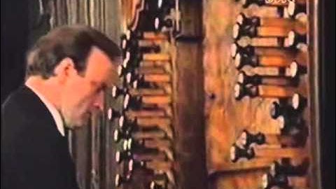 Thumbnail of Karl Richter - Passacaglia & Fugue In C Minor - BWV 582 (1969)