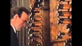 Karl Richter - Passacaglia & Fugue In C Minor - BWV 582 (1969)