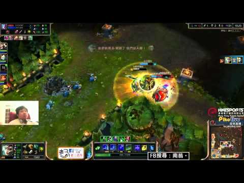 20140508統神 雷玟 BOXBOX有我穩嗎？ x264