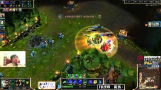 20140508統神 雷玟 BOXBOX有我穩嗎？ x264