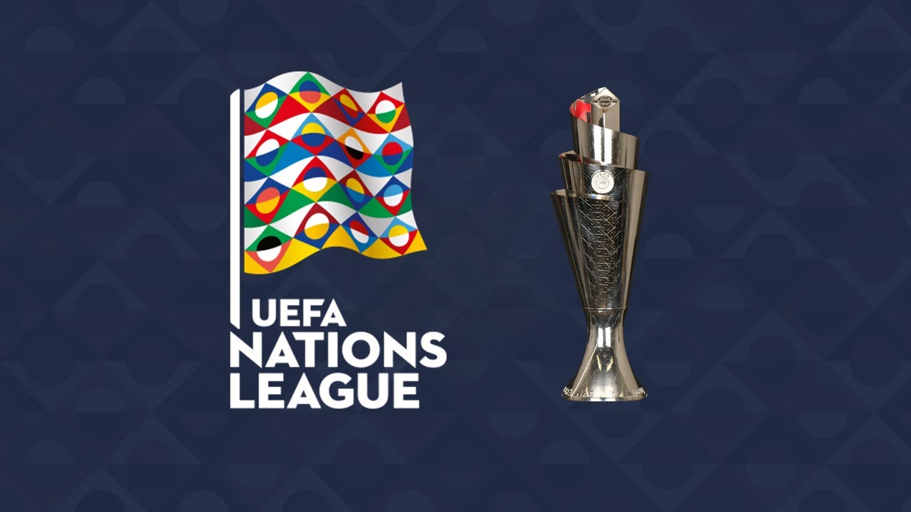 285 UEFA NATIONS LEAGUE • ALL WINNERS 2019 - 2023