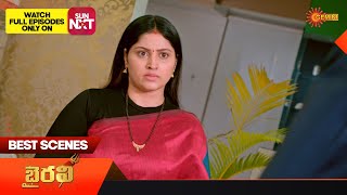 Bhairavi - Best Scenes | 27 April 2024 | Gemini TV