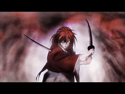 Top 10 Historical Anime [HD]