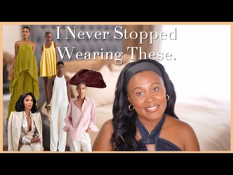 5 Fashion Trends I Never Stopped Wearing (And I’m Glad I Didn’t)