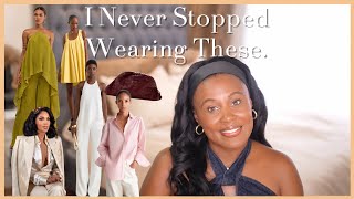 5 Fashion Trends I Never Stopped Wearing (And I’m Glad I Didn’t)