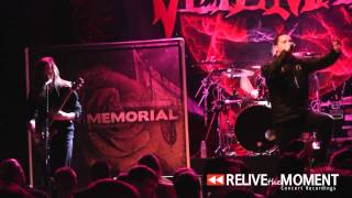 2012.04.22 Your Memorial - Hope Era (Live in Joliet, IL)