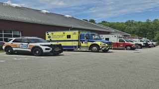 Virginia Beach EMS will limit lights, sirens on responses outside of Priority 1 classification