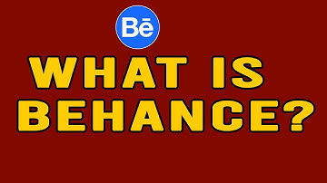 What is  Behance? How to use Behance in bangla || Behance Bangla Tutorial || Bangla Tutorial ||
