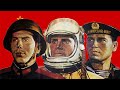 Попурри на темы армейских песен - Soviet Armed Forces Medley