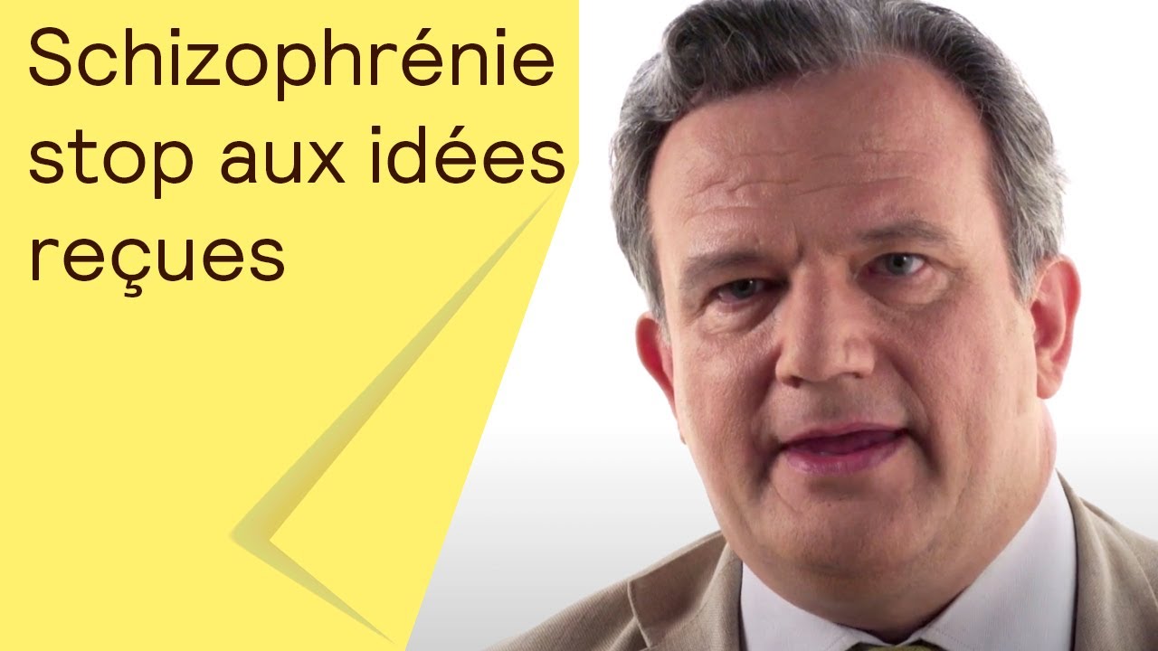 Comportement Amoureux D Un Homme Schizophrénie