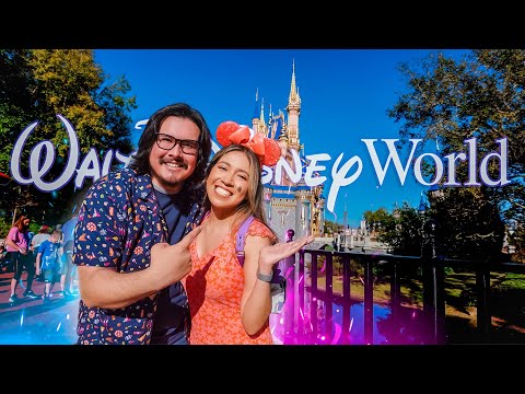 Video: Kas ir sēdvieta Disney World?