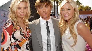 What the MTV Movie Awards Looked Like in 2007