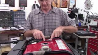 Honda EU7000iS Generator fuel kit update by pinellaspowerproducts.com