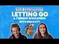 Leaving the Familiar &amp; Embracing the Unknown: The Hero’s Journey with Ben Katt
